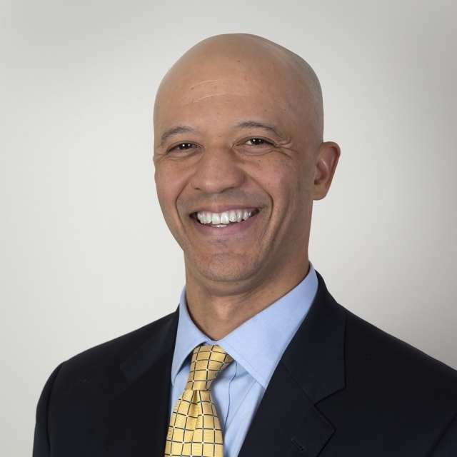 Jerome Franklin